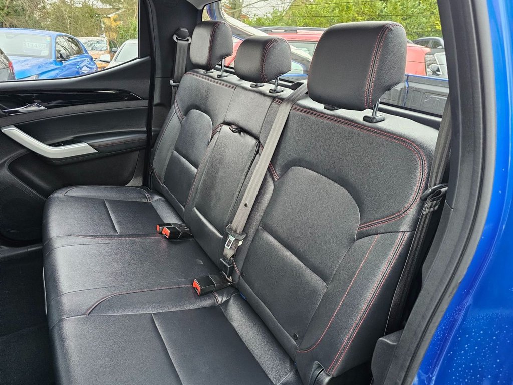 Used Maxus T90EV 2023 for sale - 77608677: Photo 34