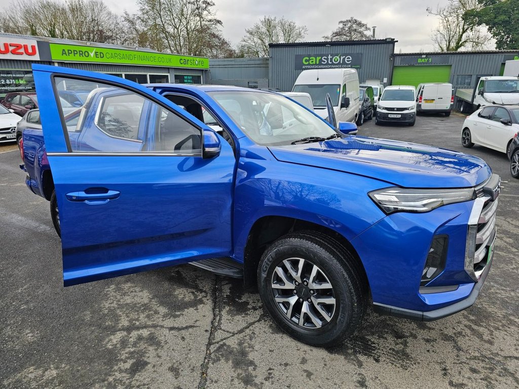 Used Maxus T90EV 2023 for sale - 77608677: Photo 42