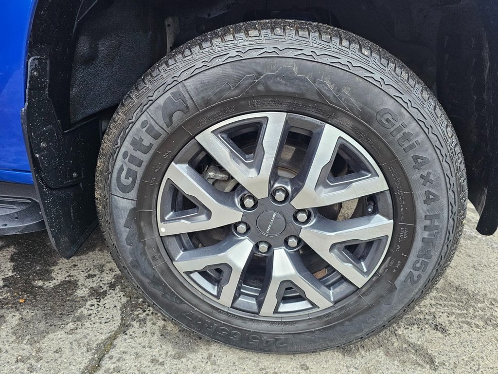 Used Maxus T90EV 2023 for sale - 77608677: Photo 43