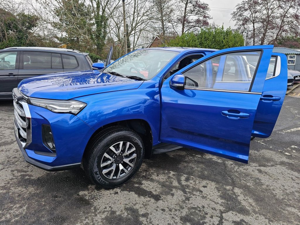 Used Maxus T90EV 2023 for sale - 77608677: Photo 44