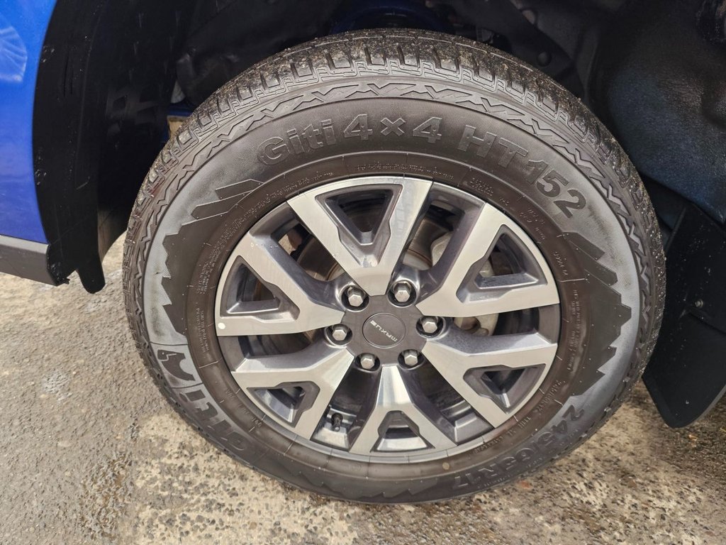 Used Maxus T90EV 2023 for sale - 77608677: Photo 45