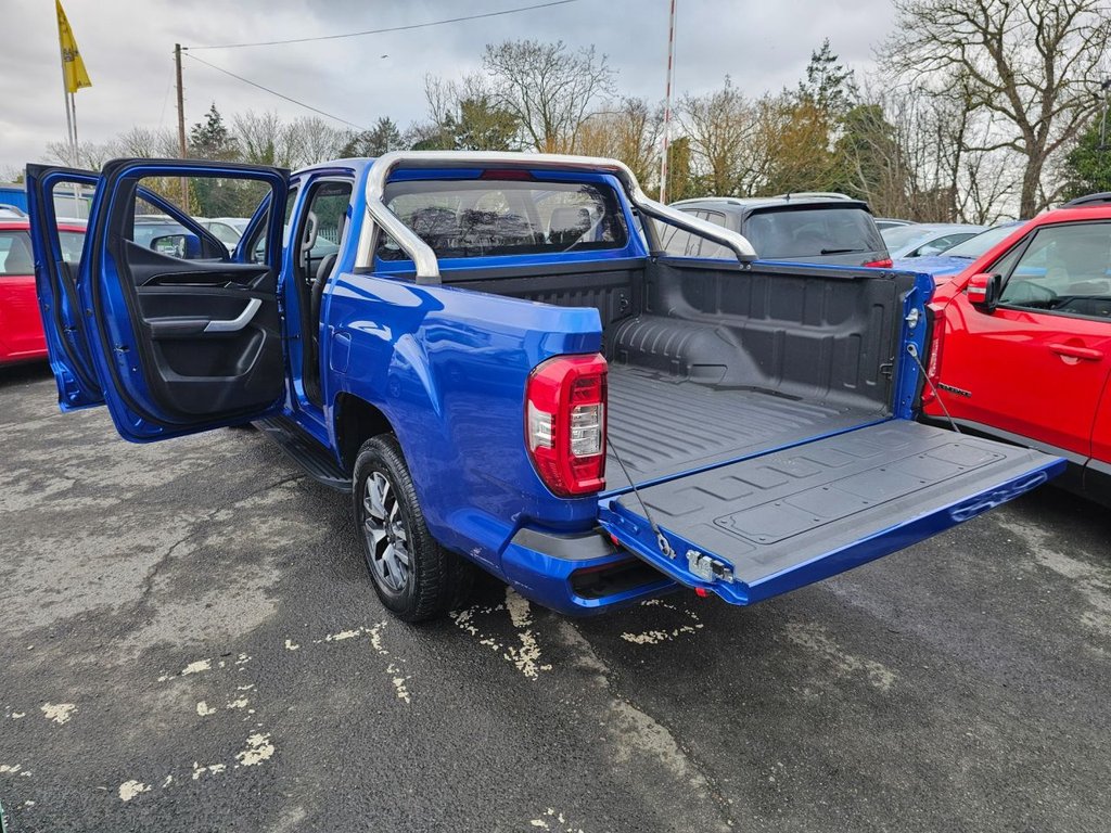 Used Maxus T90EV 2023 for sale - 77608677: Photo 46