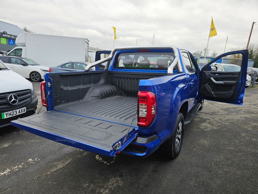 Used Maxus T90EV 2023 for sale - 77608677: Photo 48