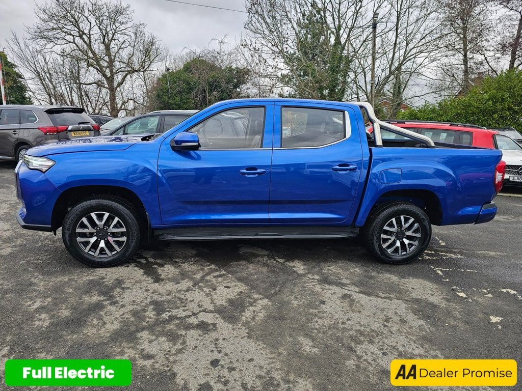 Used Maxus T90EV 2023 for sale - 77608677: Photo 7