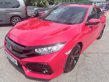Used Honda Civic 2019 for sale - 79437684: Photo