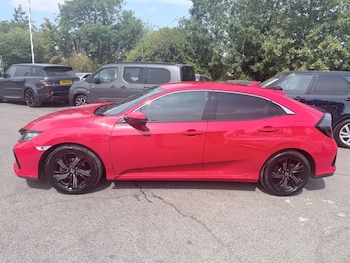 Used Honda Civic 2019 for sale - 79437684: Photo