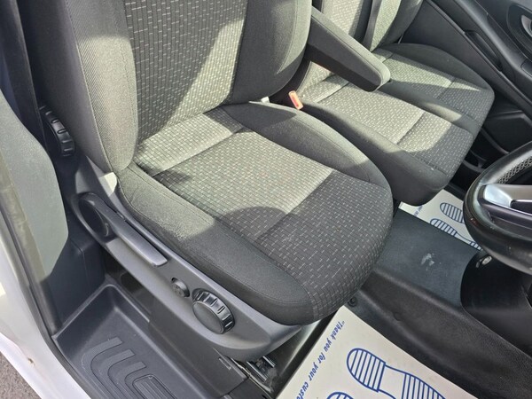 Used Mercedes-Benz Vito 2021 for sale - 75619759: Photo 13