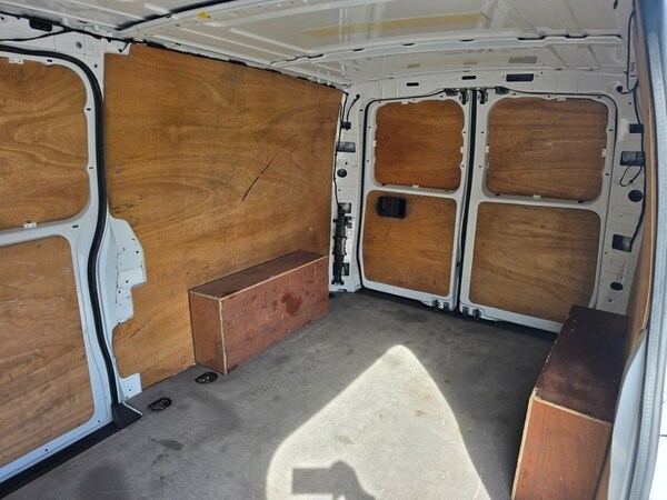 Used Mercedes-Benz Vito 2021 for sale - 75619759: Photo 17