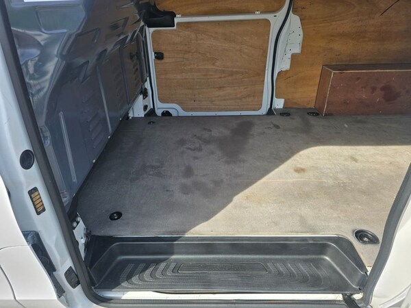 Used Mercedes-Benz Vito 2021 for sale - 75619759: Photo 19