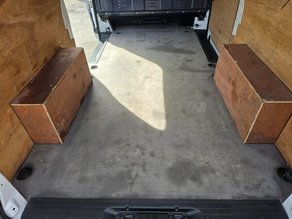 Used Mercedes-Benz Vito 2021 for sale - 75619759: Photo 22