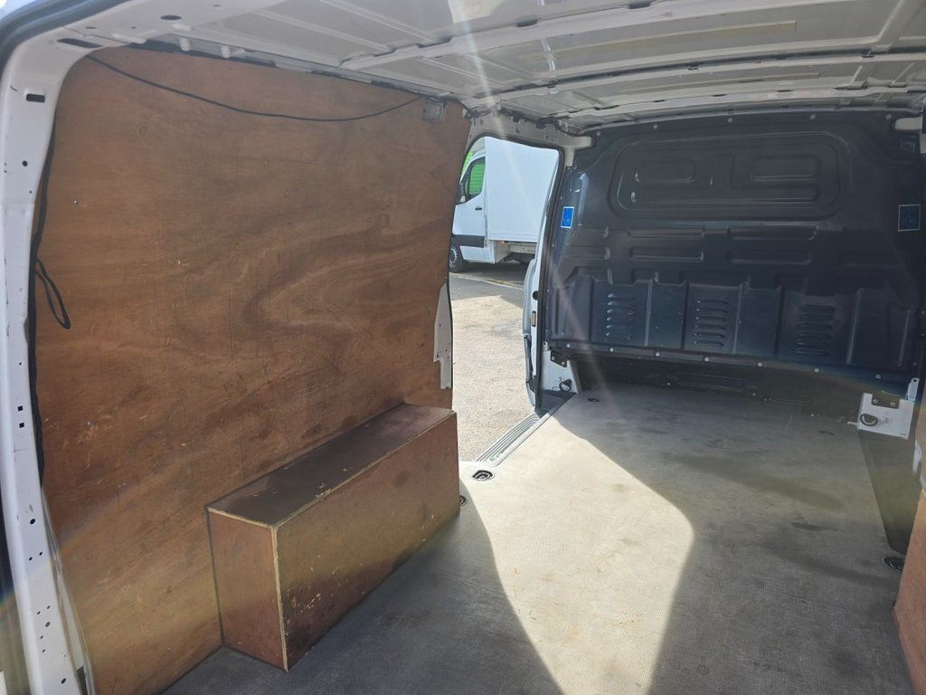 Used Mercedes-Benz Vito 2021 for sale - 75619759: Photo 23