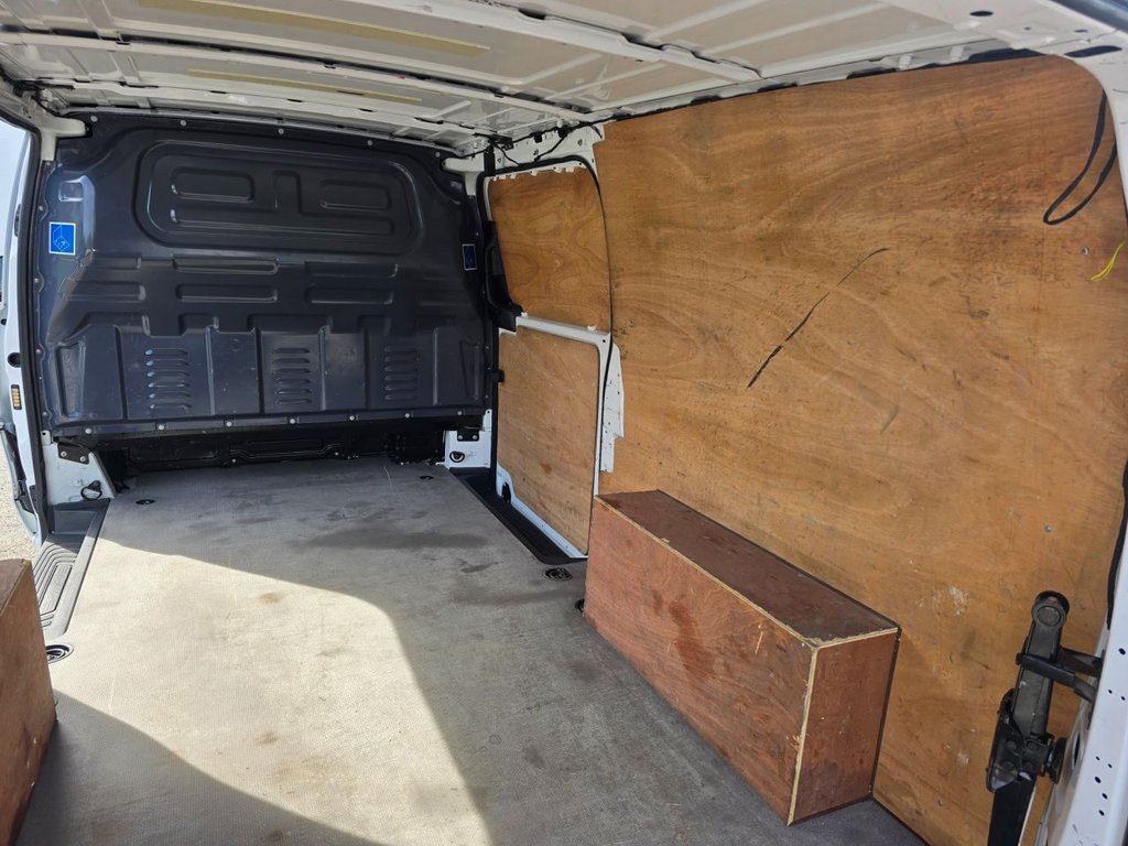 Used Mercedes-Benz Vito 2021 for sale - 75619759: Photo 24