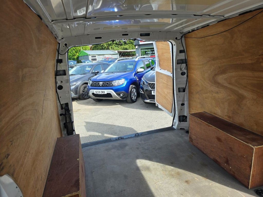 Used Mercedes-Benz Vito 2021 for sale - 75619759: Photo 27