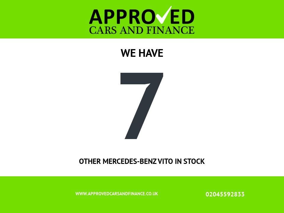Used Mercedes-Benz Vito 2021 for sale - 75619759: Photo 32