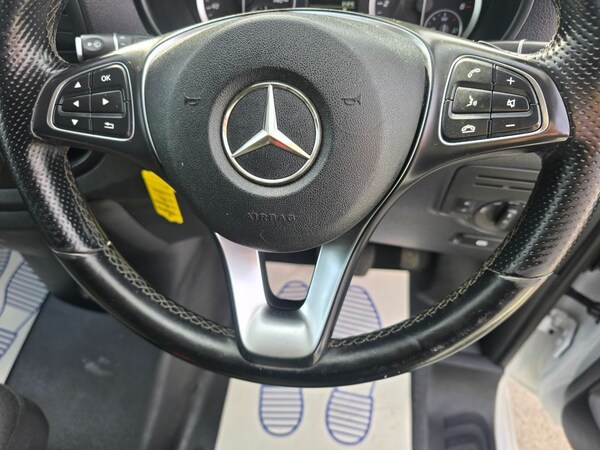 Used Mercedes-Benz Vito 2021 for sale - 75619759: Photo 9