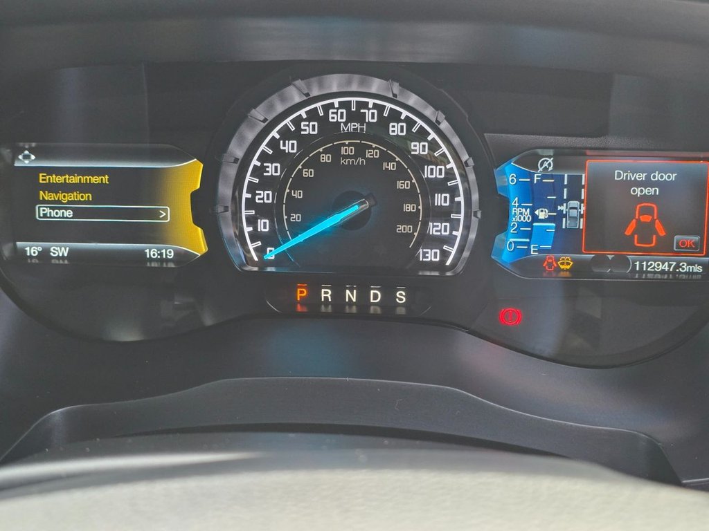 Used Ford Ranger 2019 for sale - 77668840: Photo 18