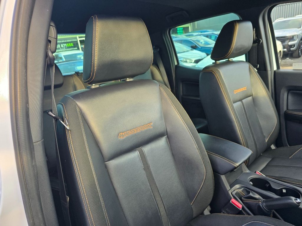 Used Ford Ranger 2019 for sale - 77668840: Photo 24