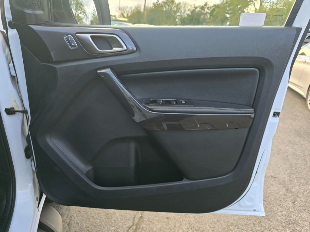Used Ford Ranger 2019 for sale - 77668840: Photo 28