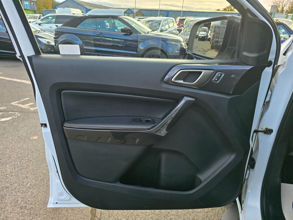 Used Ford Ranger 2019 for sale - 77668840: Photo 34