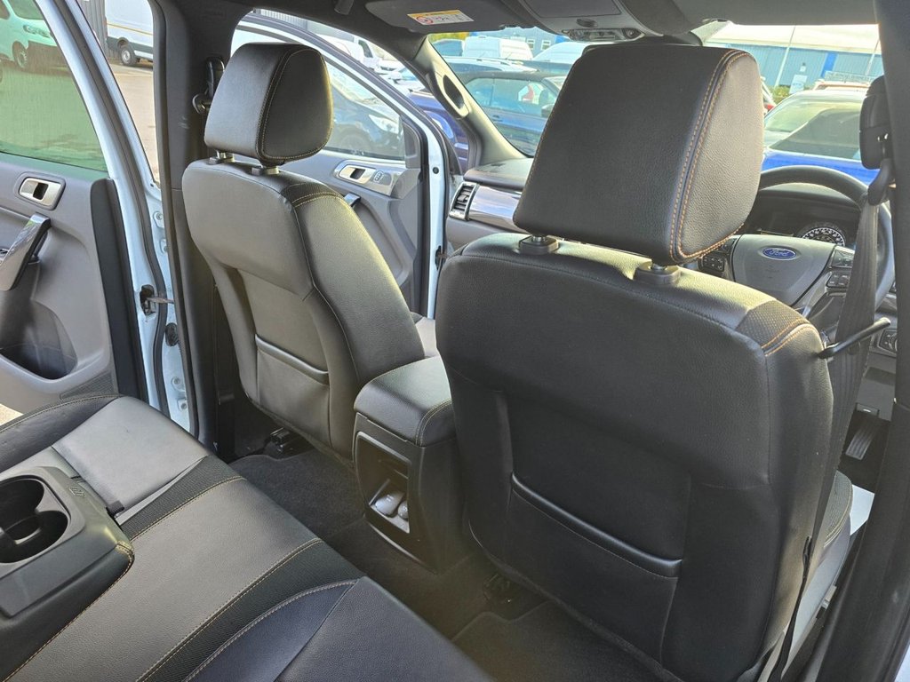 Used Ford Ranger 2019 for sale - 77668840: Photo 46