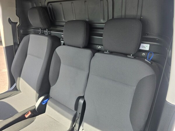 Used Peugeot Partner 2020 for sale - 75432697: Photo 30