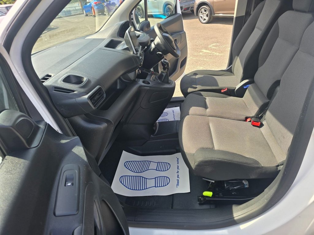 Vehicle 32