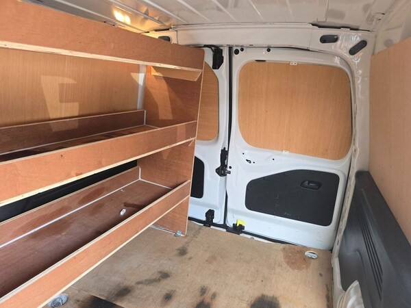 Used Peugeot Partner 2020 for sale - 75432697: Photo 36