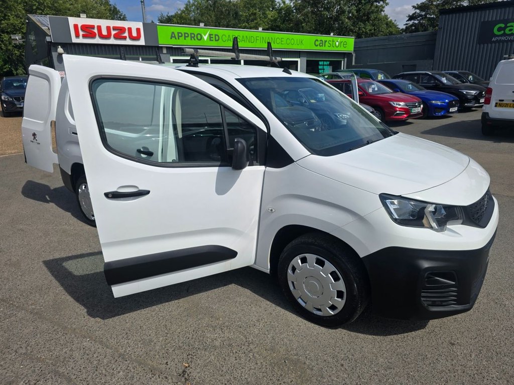 Vehicle 42