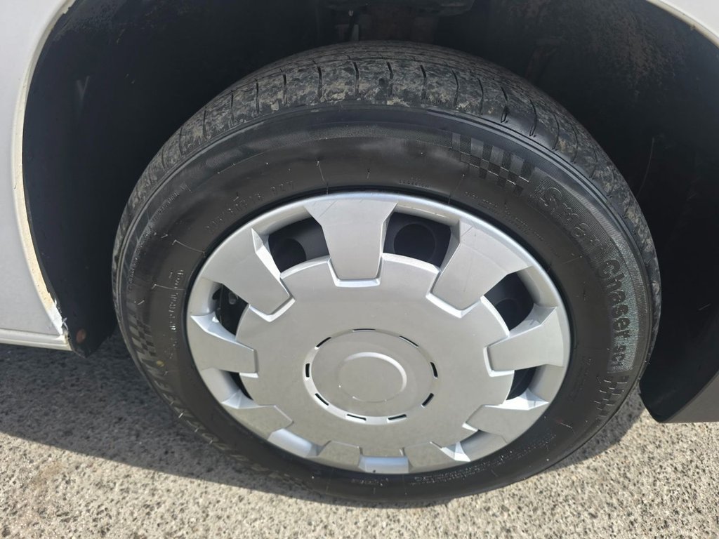 Vehicle 43