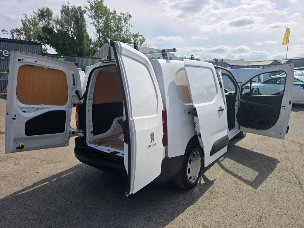 Vehicle 50