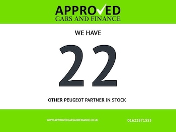 Used Peugeot Partner 2019 for sale - 79517759: Photo