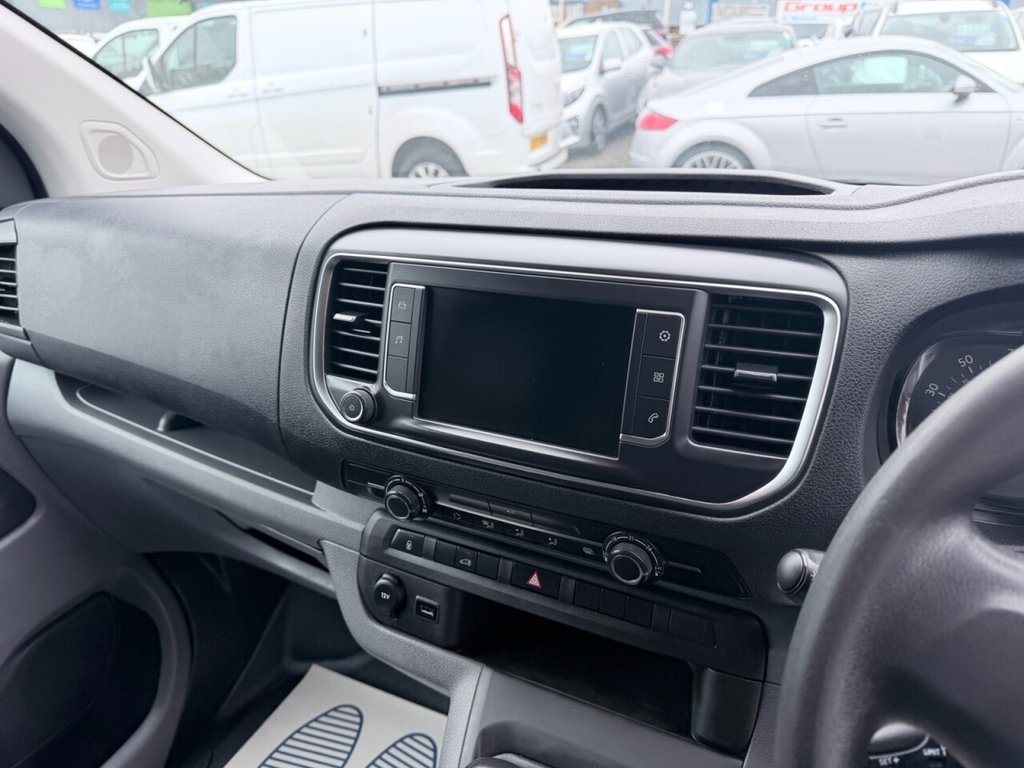 Used Citroen Dispatch 2020 for sale - 77608529: Photo 12