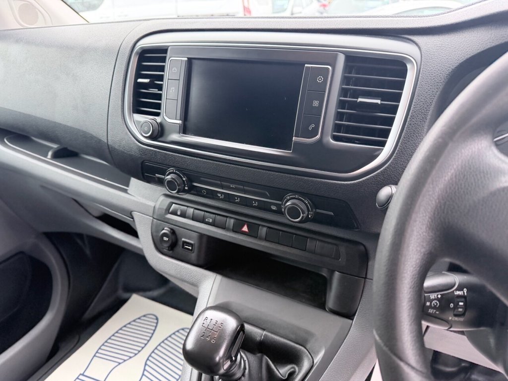 Used Citroen Dispatch 2020 for sale - 77608529: Photo 13