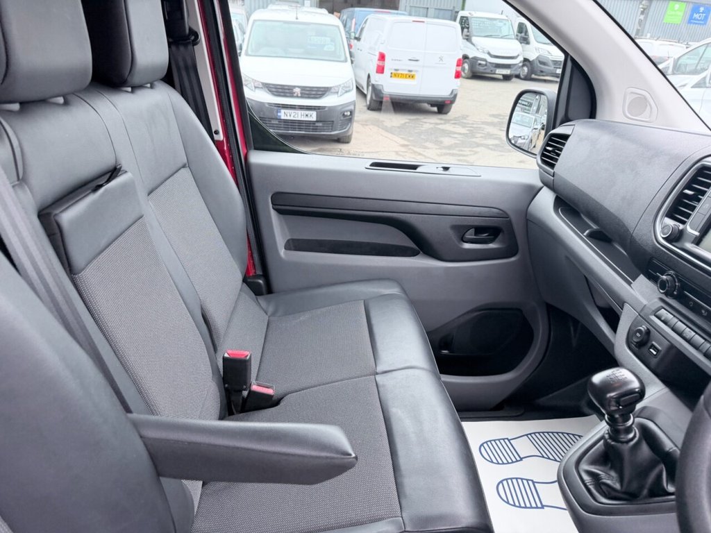 Used Citroen Dispatch 2020 for sale - 77608529: Photo 15