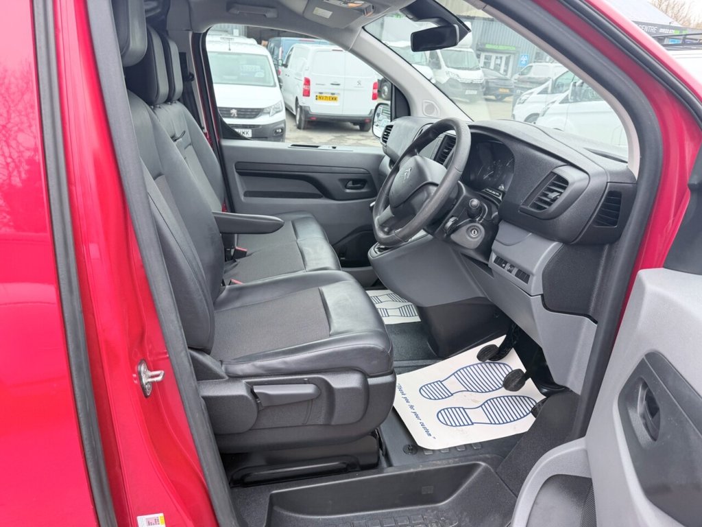 Used Citroen Dispatch 2020 for sale - 77608529: Photo 17