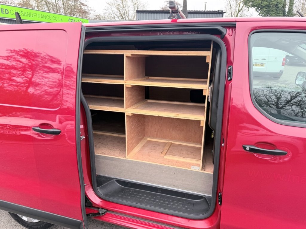 Used Citroen Dispatch 2020 for sale - 77608529: Photo 18