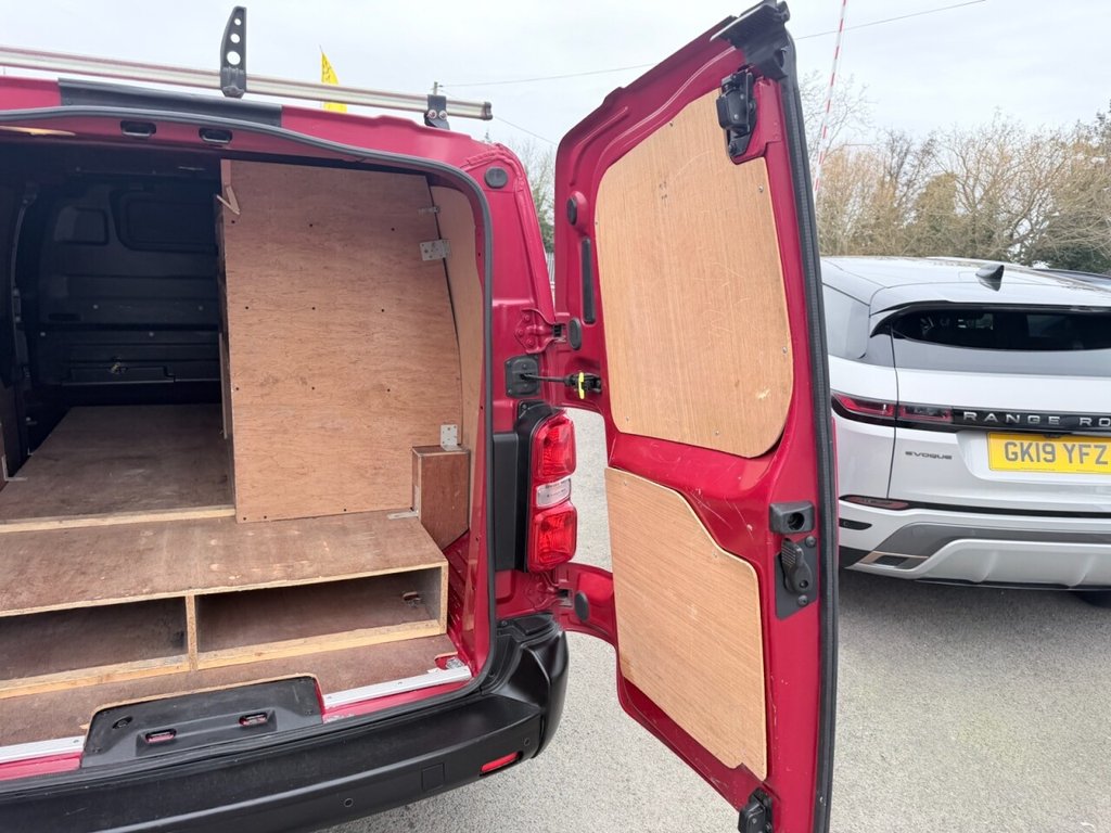 Used Citroen Dispatch 2020 for sale - 77608529: Photo 21