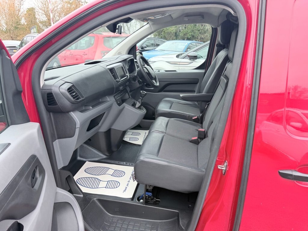 Used Citroen Dispatch 2020 for sale - 77608529: Photo 23