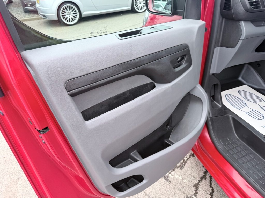 Used Citroen Dispatch 2020 for sale - 77608529: Photo 24