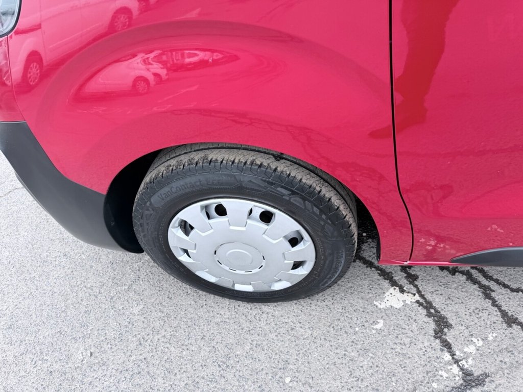 Used Citroen Dispatch 2020 for sale - 77608529: Photo 25