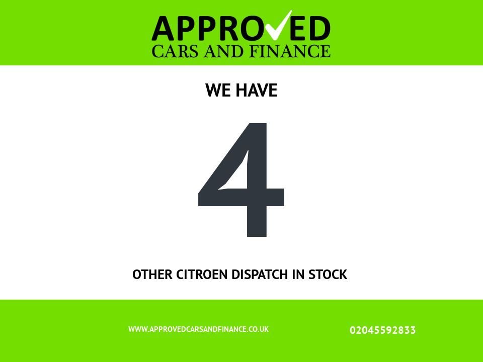 Used Citroen Dispatch 2020 for sale - 77608529: Photo 27