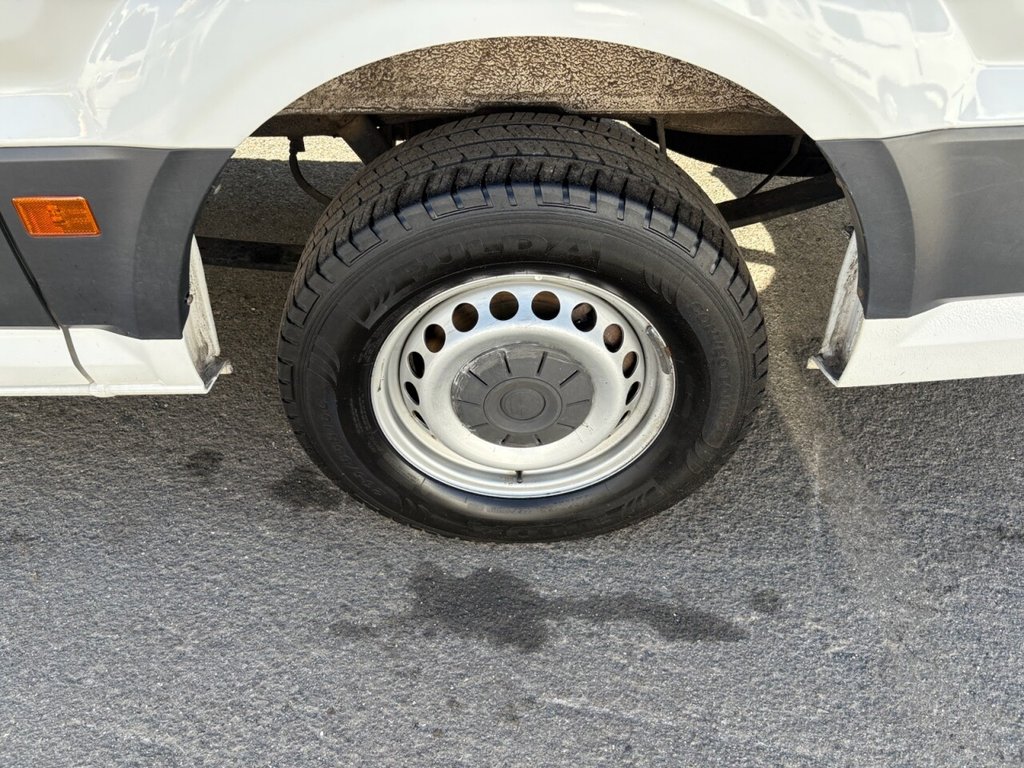 Used Volkswagen Crafter 2019 for sale - 75831892: Photo 23