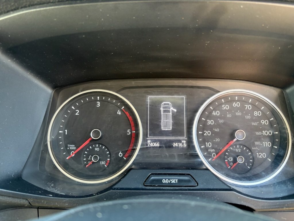 Used Volkswagen Crafter 2019 for sale - 75831892: Photo 24