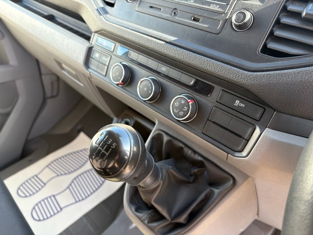 Used Volkswagen Crafter 2019 for sale - 75831892: Photo 25