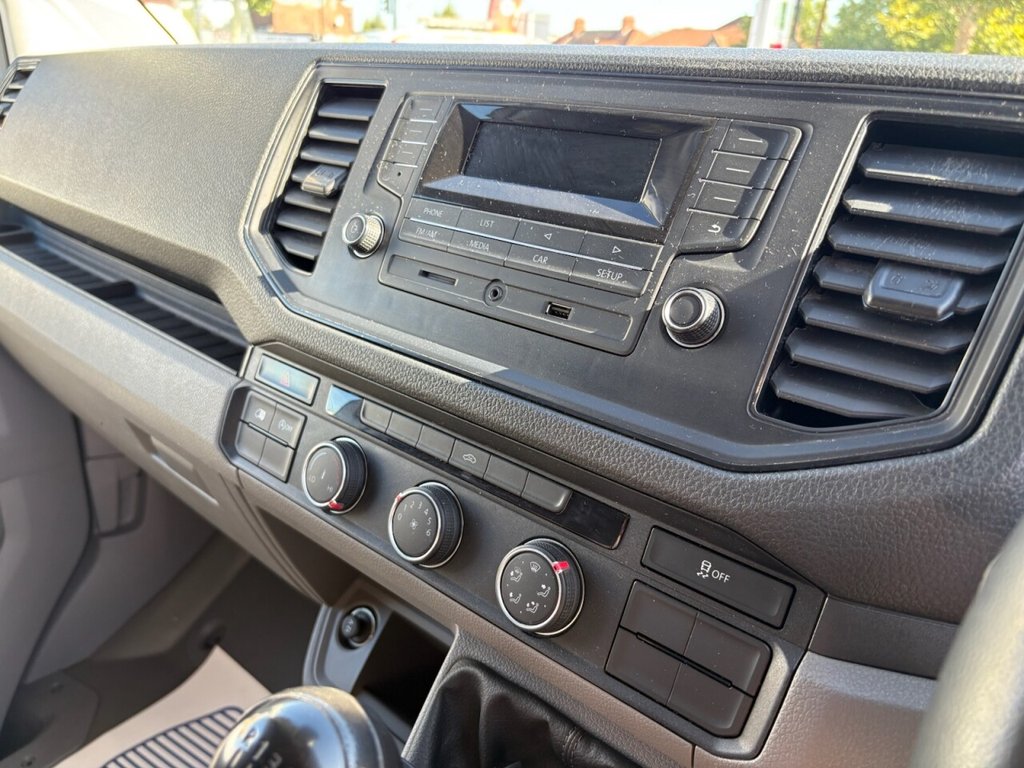 Used Volkswagen Crafter 2019 for sale - 75831892: Photo 26