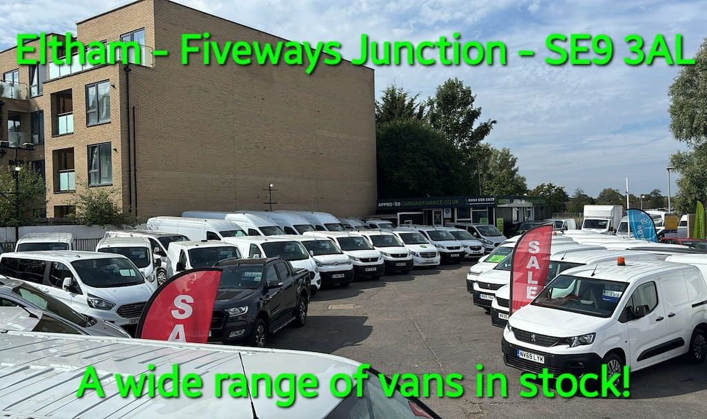 Used Volkswagen Crafter 2019 for sale - 75831892: Photo 38