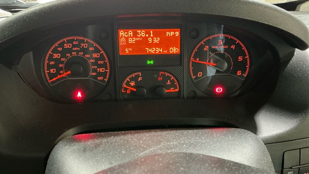 Used Citroen Relay 2022 for sale - 77139670: Photo 10