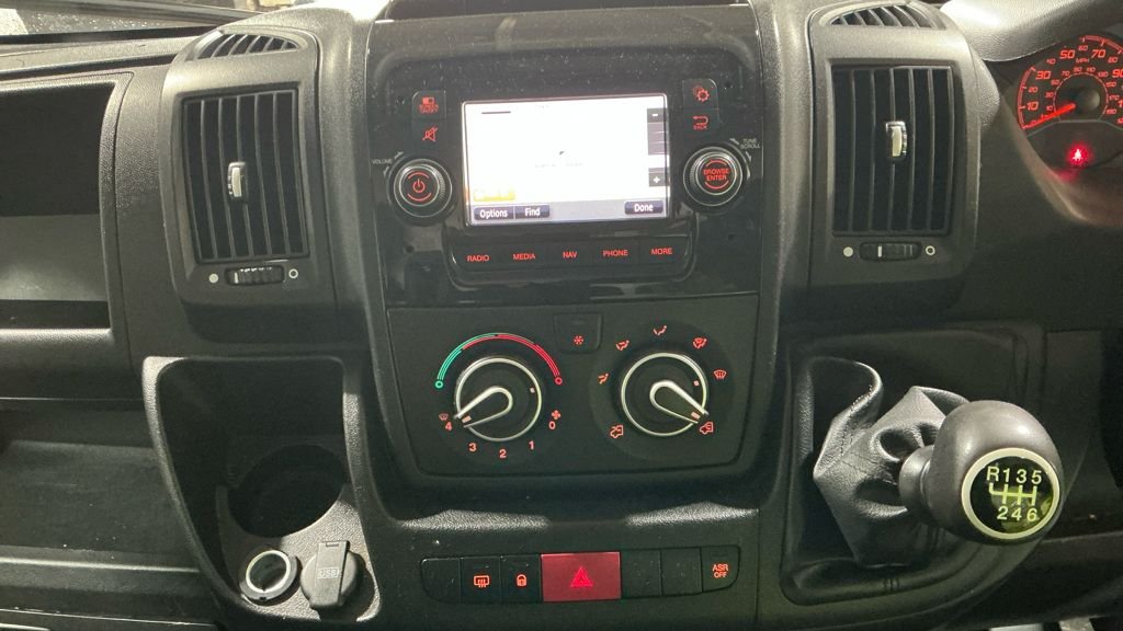 Used Citroen Relay 2022 for sale - 77139670: Photo 11