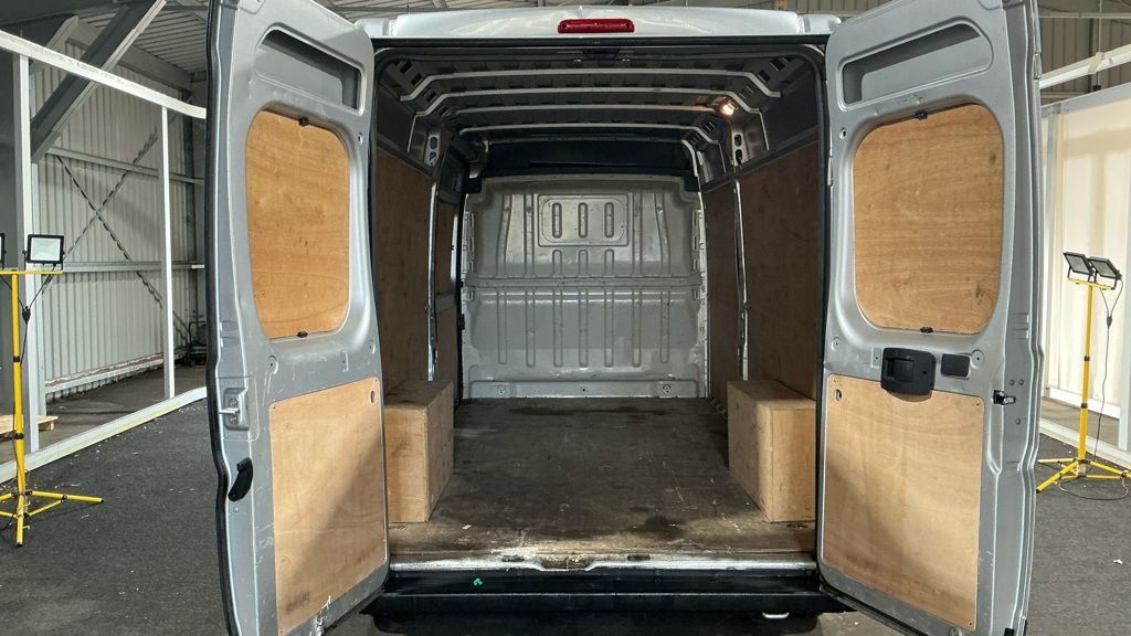 Used Citroen Relay 2022 for sale - 77139670: Photo 7