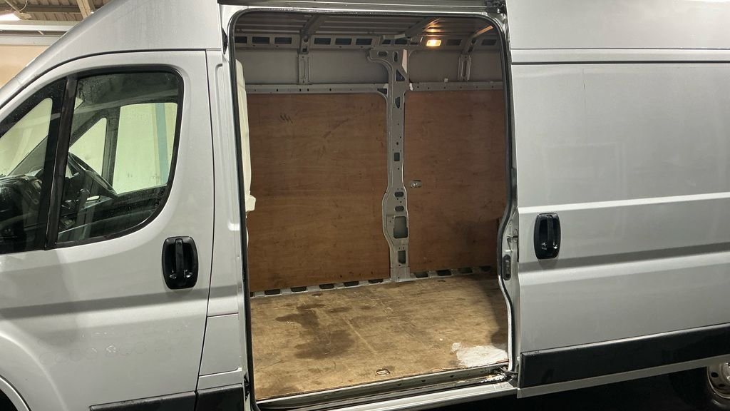 Used Citroen Relay 2022 for sale - 77139670: Photo 8